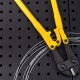 Инструмент Deli Tools EDL2618 Bolt Cutter, 18" - Ножица за метал
