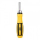 Комплект отвертки Deli Tools EDL3565 Precision Screwdriver set 65 части
