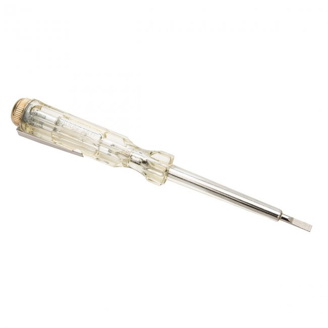 Фазомер Deli Voltage Tester 100-250V EDL8001 