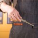 Фазомер Deli Voltage Tester 100-250V EDL8001 