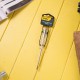 Фазомер Deli Voltage Tester 100-250V EDL8001 