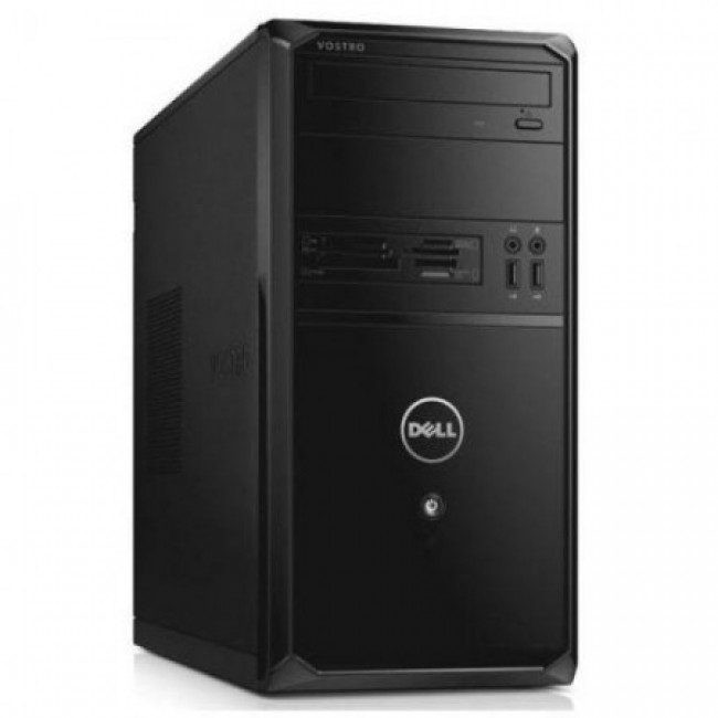 Настолен компютър DELL GBEARMT1605_119_P_UBU
