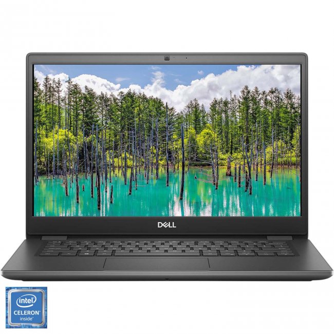 Лаптоп DELL Latitude 3410 MKBL14CML