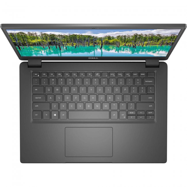 Лаптоп DELL Latitude 3410 MKBL14CML