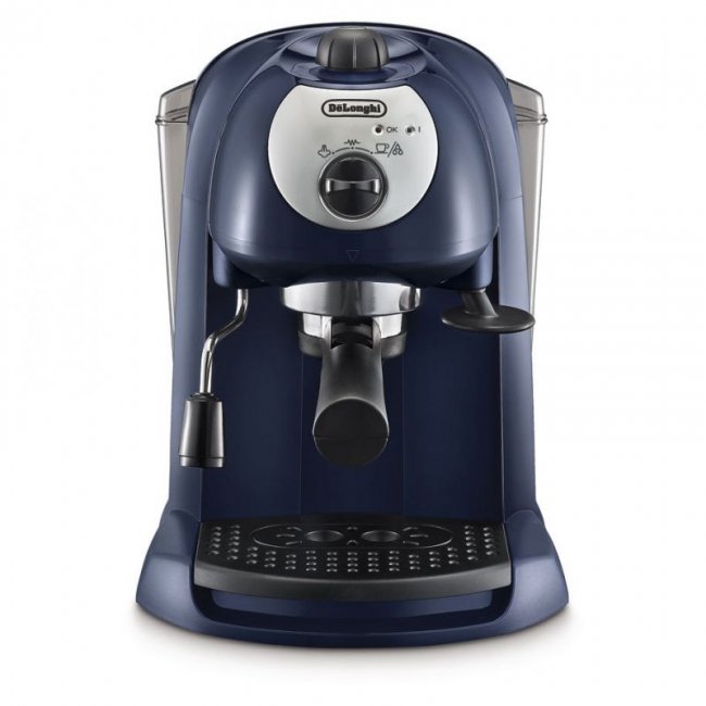 Кафемашина DeLonghi EC191.CD