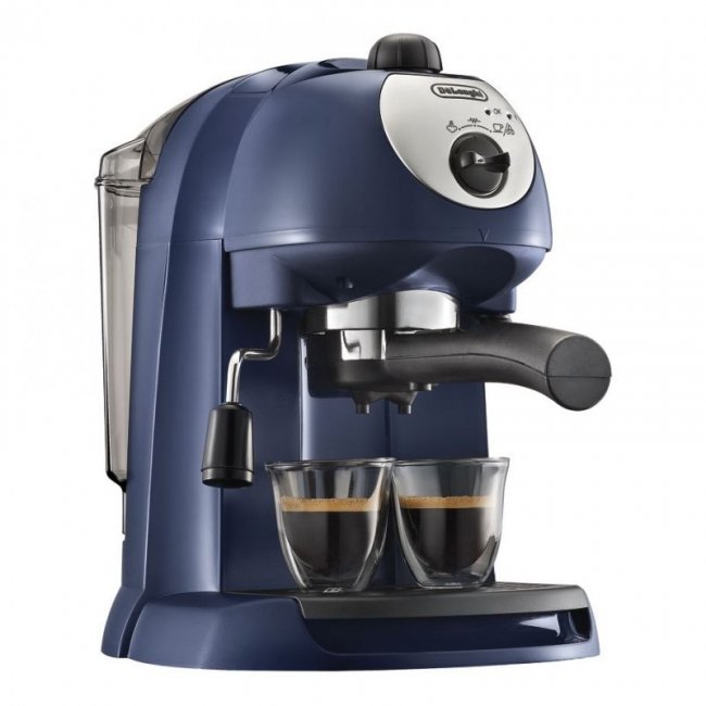 Кафемашина DeLonghi EC191.CD