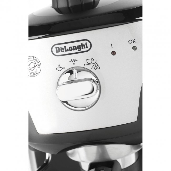 Кафемашина DeLonghi EC221.B