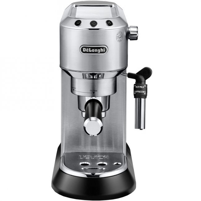 Кафемашина DeLonghi EC685.M Dedica