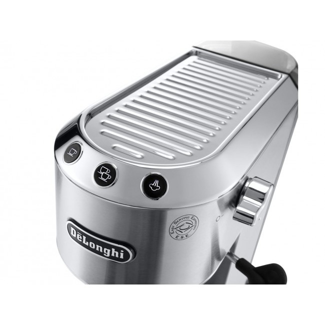 Кафемашина DeLonghi EC685.M Dedica