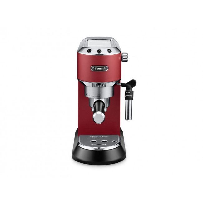 Кафемашина DeLonghi EC685.R Dedica