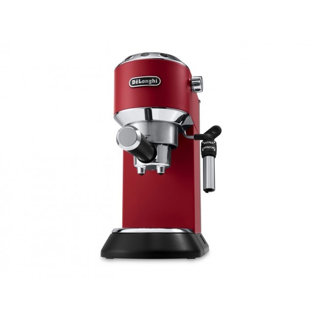 Кафемашина DeLonghi EC685.R Dedica