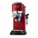 Кафемашина DeLonghi EC685.R Dedica