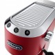 Кафемашина DeLonghi EC685.R Dedica