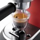 Кафемашина DeLonghi EC685.R Dedica
