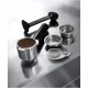 Кафемашина DeLonghi EC685.R Dedica