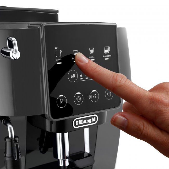 Кафемашина DeLonghi ECAM 220.22.GB