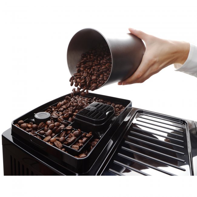 Кафемашина DeLonghi ECAM 220.22.GB
