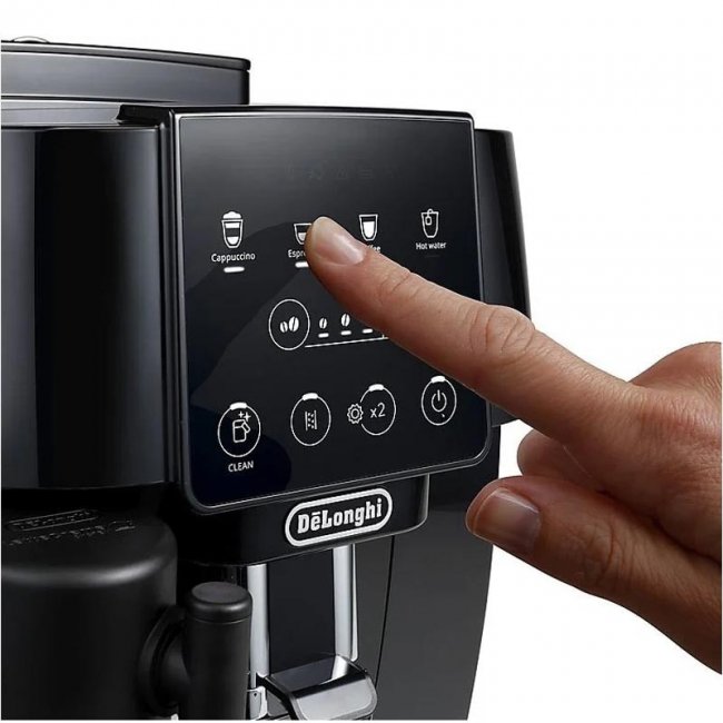 Кафемашина DeLonghi ECAM 220.60.B MAGNIFICA START