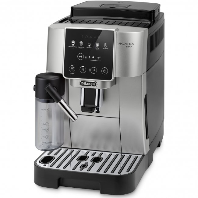 Кафемашина DeLonghi ECAM 220.80.SB Magnifica Start