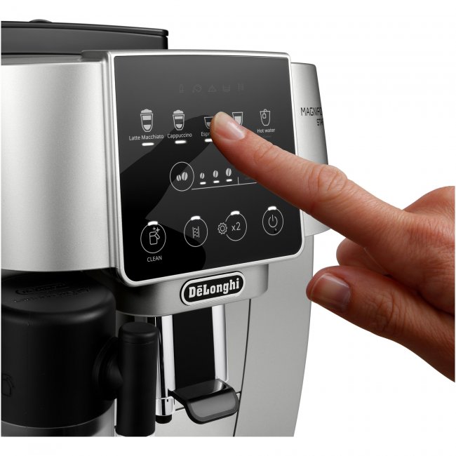Кафемашина DeLonghi ECAM 220.80.SB Magnifica Start