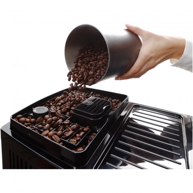 Кафемашина DeLonghi ECAM 220.80.SB Magnifica Start