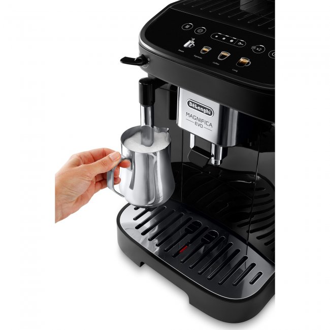 Кафемашина DeLonghi ECAM 290.21.B