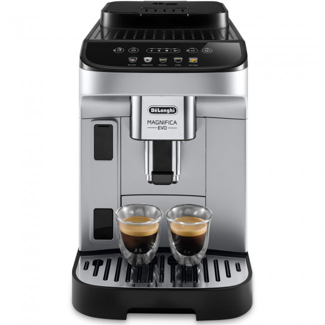 Кафемашина DeLonghi ECAM 290.61.SB Magnifica Evo
