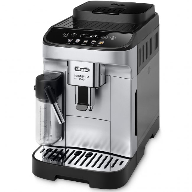 Кафемашина DeLonghi ECAM 290.61.SB Magnifica Evo