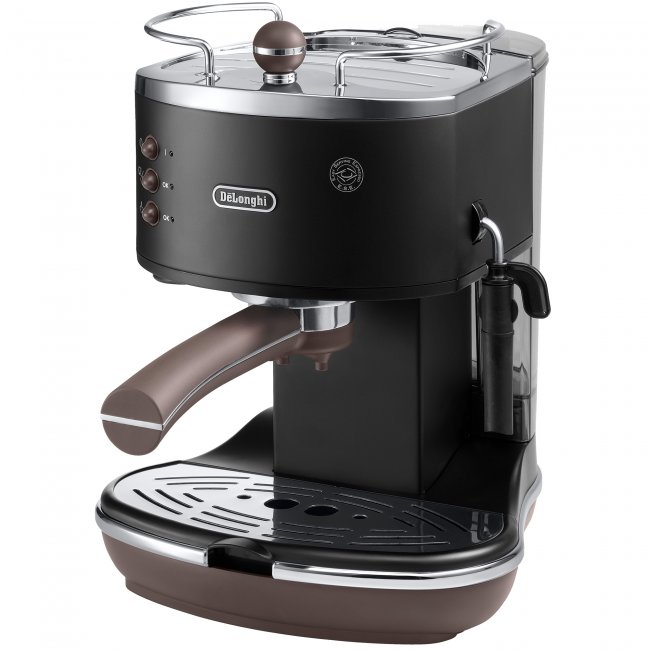 Кафемашина DeLonghi ECO311.BK