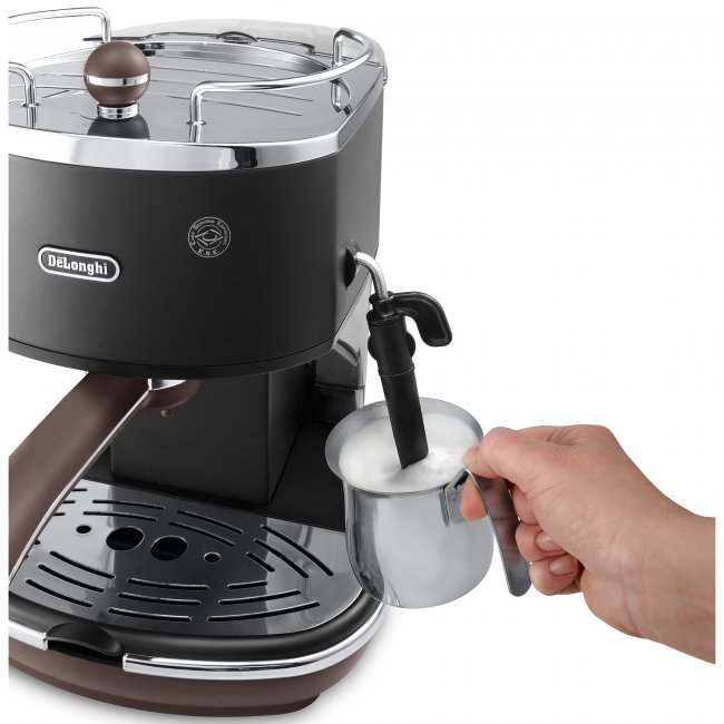 Кафемашина DeLonghi ECO311.BK