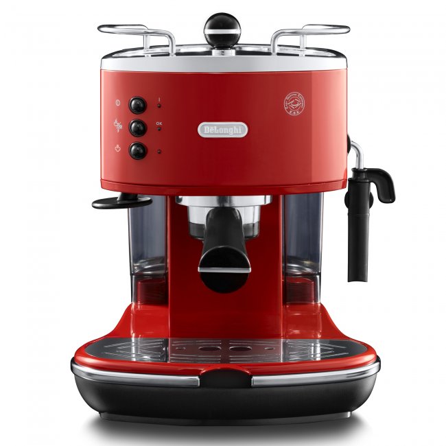 Кафемашина DeLonghi ECO311.R