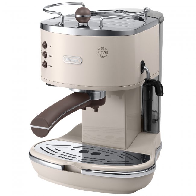 Кафемашина DeLonghi ECOV311.BG