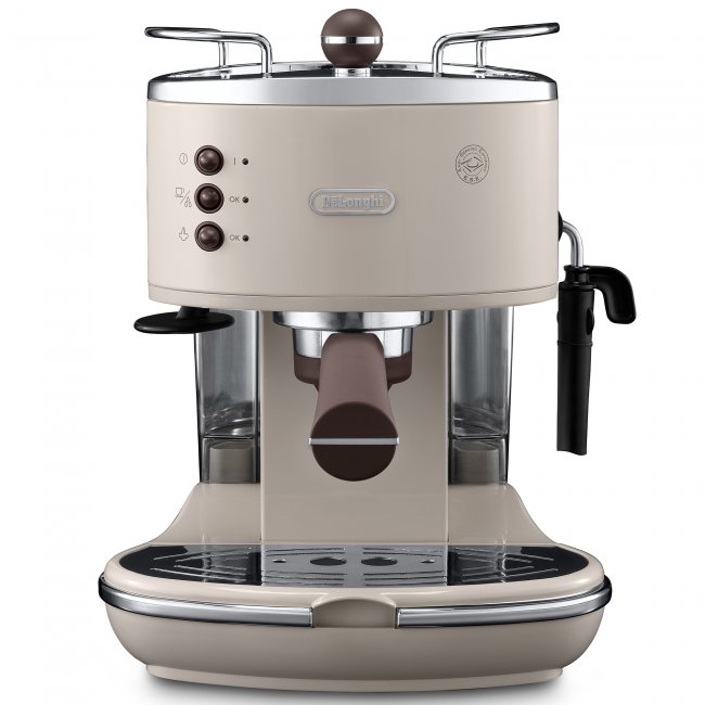 Кафемашина DeLonghi ECOV311.BG