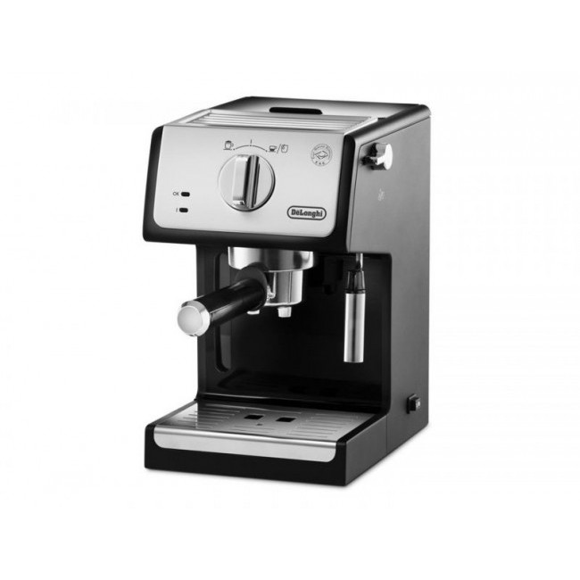 Кафемашина DeLonghi ECP33.21 BK