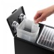 Кафемашина DeLonghi ECP33.21 BK