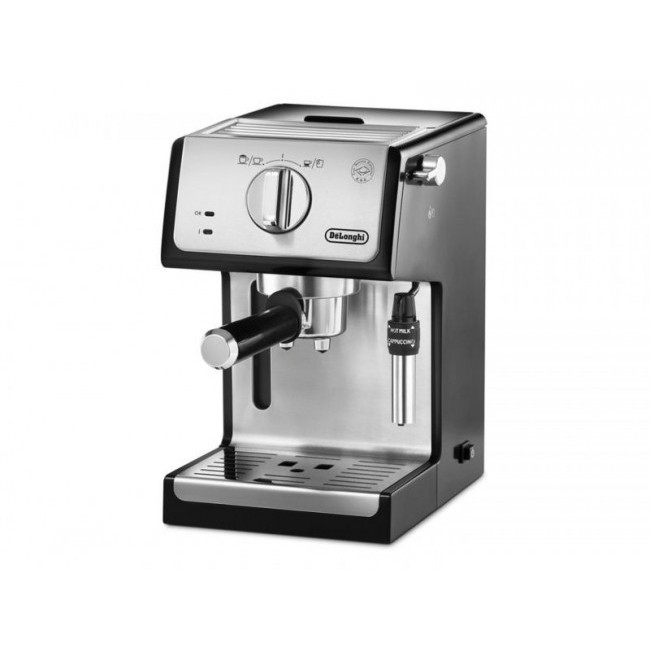 Кафемашина DeLonghi ECP35.31