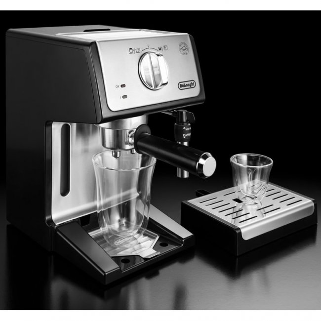 Кафемашина DeLonghi ECP35.31