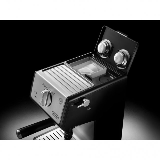 Кафемашина DeLonghi ECP35.31