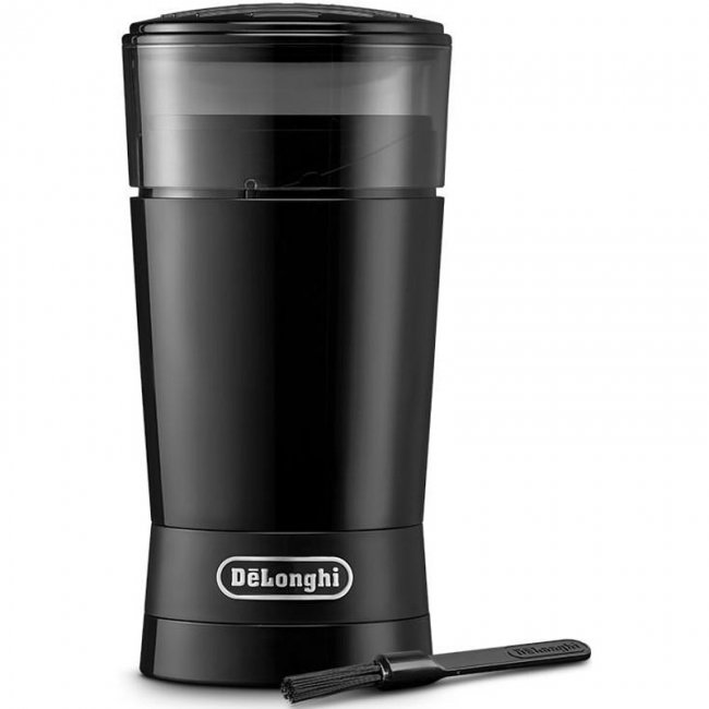 Кафемелачка DeLonghi KG200