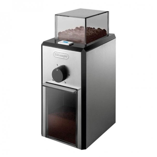 Кафемелачка DeLonghi KG89