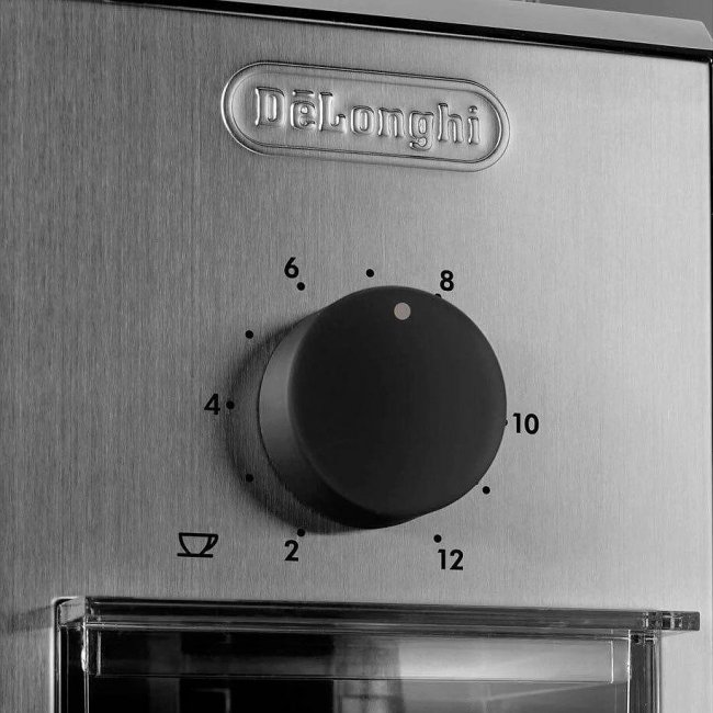 Кафемелачка DeLonghi KG89