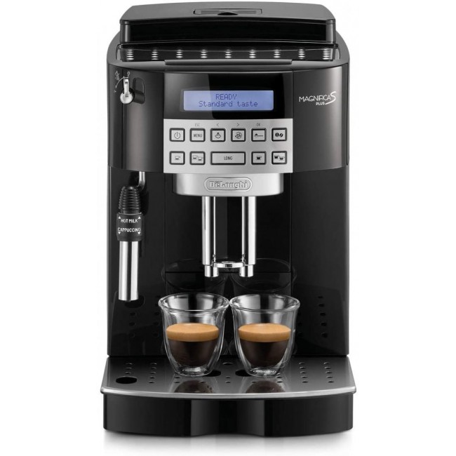 Кафемашина DeLonghi Magnifica 22.320 B