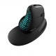 Мишка Delux M618XSD Wireless Ergonomic Mouse- Безжична мишка