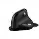 Мишка Delux M618XSD Wireless Ergonomic Mouse- Безжична мишка
