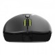 Мишка Delux Wireless +2.4 G Vertical Mouse M800 DB