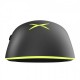 Мишка Delux Wireless +2.4 G Vertical Mouse M800 DB