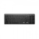 Клавиатура Delux Wireless Keyboard K2203D BT+2.4G Безжична клавиатура