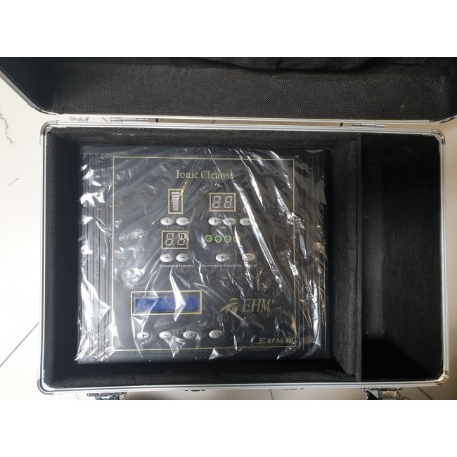 Детоксикатор Детоксикатор EHM-09