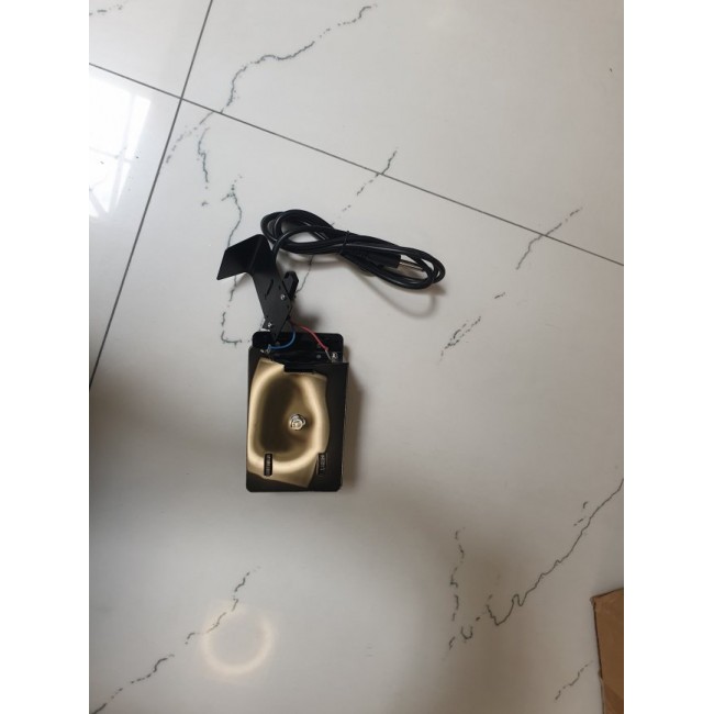 Детоксикатор Детоксикатор EHM-09