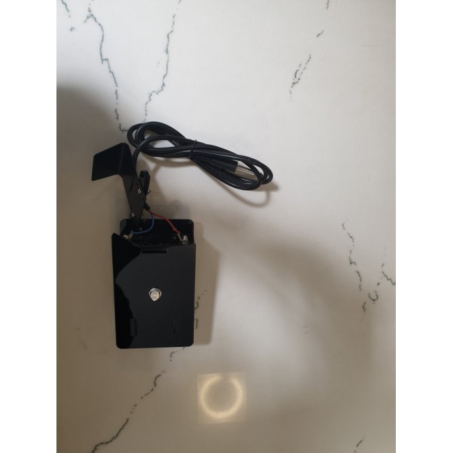 Детоксикатор Детоксикатор EHM-09